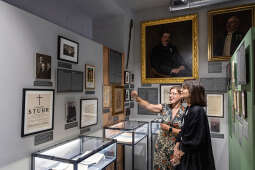 JG_250704_KRK_8096.jpg-wystawa, otwarcie, Pokój Podgórzanina, Stuhr, Muzeum Podgórza