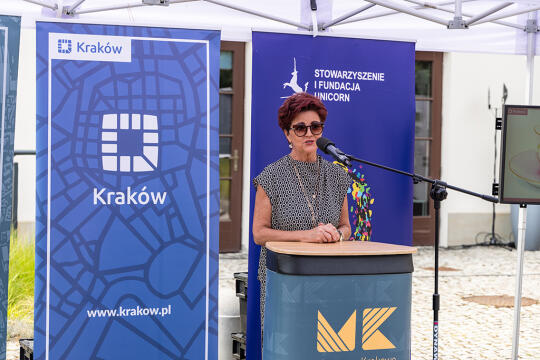 JG_250704_KRK_8314.jpg-wystawa, otwarcie, Pokój Podgórzanina, Stuhr, Muzeum Podgórza