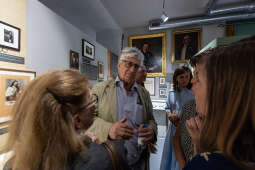 JG_250704_KRK_8736.jpg-wystawa, otwarcie, Pokój Podgórzanina, Stuhr, Muzeum Podgórza