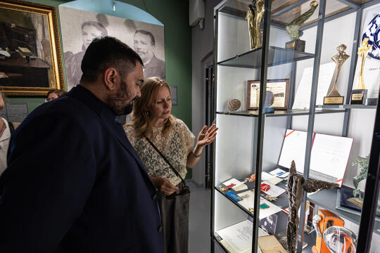 JG_250704_KRK_8758.jpg-wystawa, otwarcie, Pokój Podgórzanina, Stuhr, Muzeum Podgórza