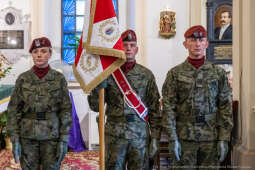 uroczystość, Cmentarz Rakowicki, obchody, święto, Narodowy Dzień Pamięci, ludobójstwo