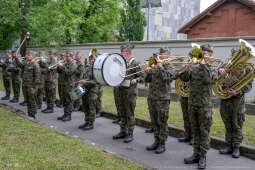 uroczystość, Cmentarz Rakowicki, obchody, święto, Narodowy Dzień Pamięci, ludobójstwo