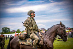 IMG_8534.jpg-Uroczysta Przysięga Wojskowa - Pobiednik