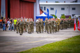 IMG_8584.jpg-Uroczysta Przysięga Wojskowa - Pobiednik