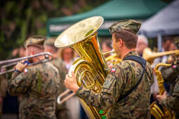 IMG_8606.jpg-Uroczysta Przysięga Wojskowa - Pobiednik