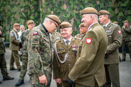 IMG_8648.jpg-Uroczysta Przysięga Wojskowa - Pobiednik