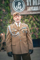 IMG_8652.jpg-Uroczysta Przysięga Wojskowa - Pobiednik