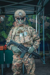 IMG_8679.jpg-Uroczysta Przysięga Wojskowa - Pobiednik