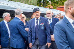 IMG_8688.jpg-Uroczysta Przysięga Wojskowa - Pobiednik