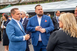 IMG_8698.jpg-Uroczysta Przysięga Wojskowa - Pobiednik