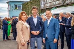 IMG_8712.jpg-Uroczysta Przysięga Wojskowa - Pobiednik