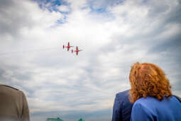 IMG_8744 copy.jpg-Uroczysta Przysięga Wojskowa - Pobiednik