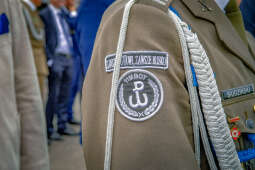 IMG_8757.jpg-Uroczysta Przysięga Wojskowa - Pobiednik