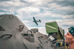 IMG_8777 copy.jpg-Uroczysta Przysięga Wojskowa - Pobiednik