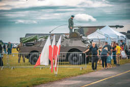 IMG_8840.jpg-Uroczysta Przysięga Wojskowa - Pobiednik