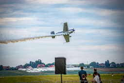 IMG_8955.jpg-Uroczysta Przysięga Wojskowa - Pobiednik