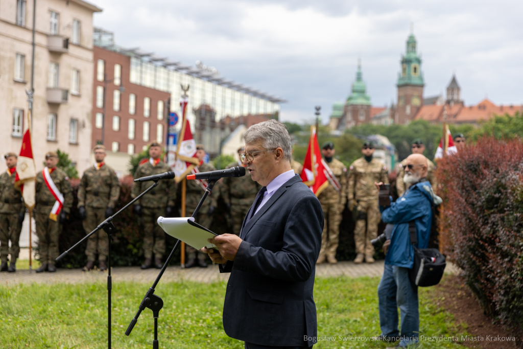 BS-250713-BSK_6504.jpg-Akcja Koppe, Fryczek  Autor: B. Świerzowski