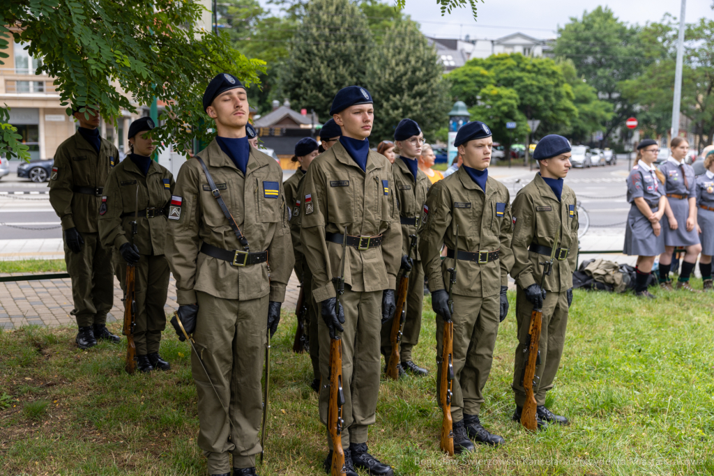 BS-250713-BSK_6520.jpg-Akcja Koppe, Fryczek  Autor: B. Świerzowski