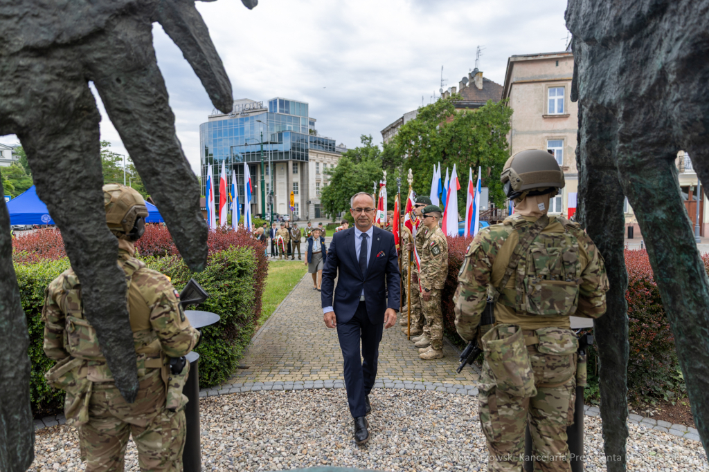 BS-250713-BSK_6584.jpg-Akcja Koppe, Fryczek  Autor: B. Świerzowski