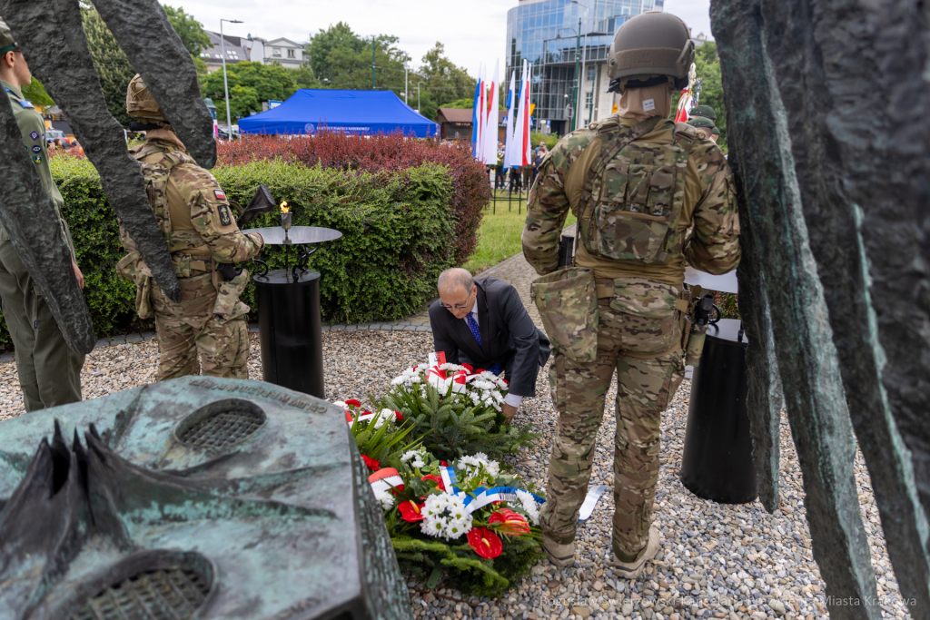 BS-250713-BSK_6591.jpg-Akcja Koppe, Fryczek  Autor: B. Świerzowski