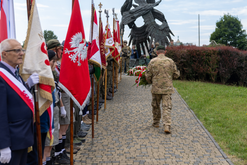 BS-250713-BSK_6610.jpg-Akcja Koppe, Fryczek  Autor: B. Świerzowski