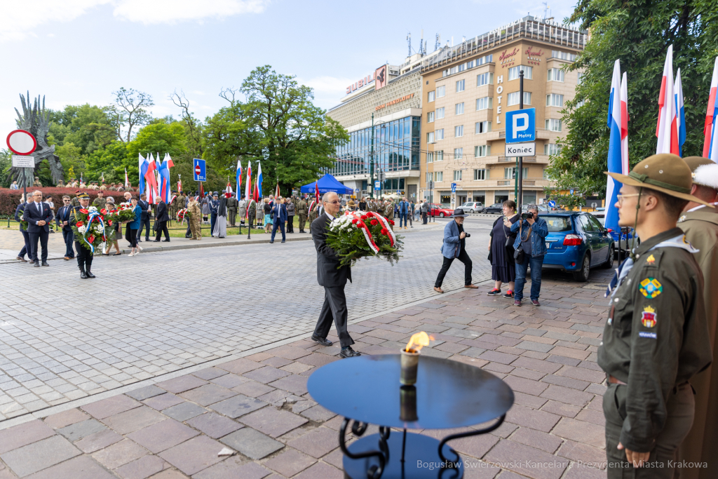 BS-250713-BSK_6627.jpg-Akcja Koppe, Fryczek  Autor: B. Świerzowski