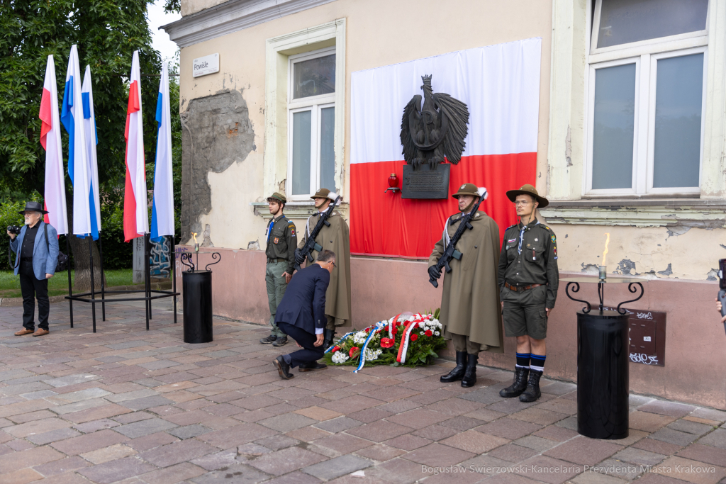 BS-250713-BSK_6650.jpg-Akcja Koppe, Fryczek  Autor: B. Świerzowski