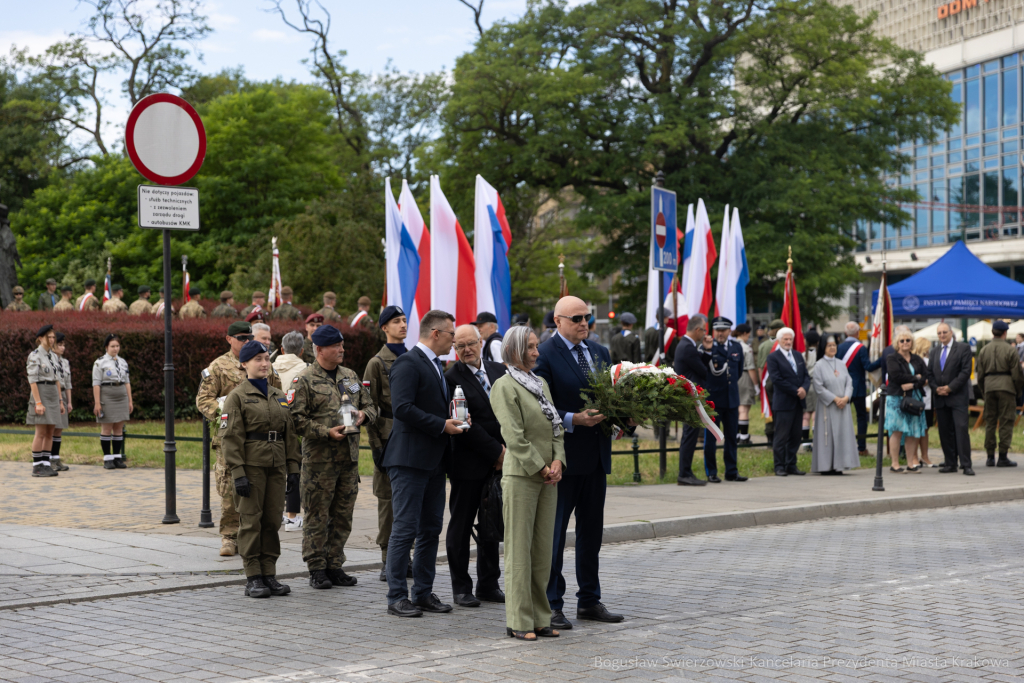 BS-250713-BSK_6663.jpg-Akcja Koppe, Fryczek  Autor: B. Świerzowski