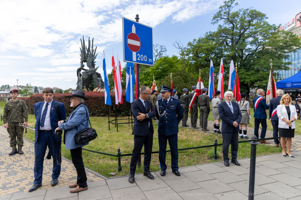 BS-250713-BSK_6672.jpg-Akcja Koppe, Fryczek  Autor: B. Świerzowski