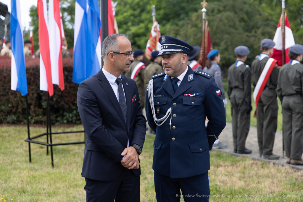 BS-250713-BSK_6683.jpg-Akcja Koppe, Fryczek  Autor: B. Świerzowski