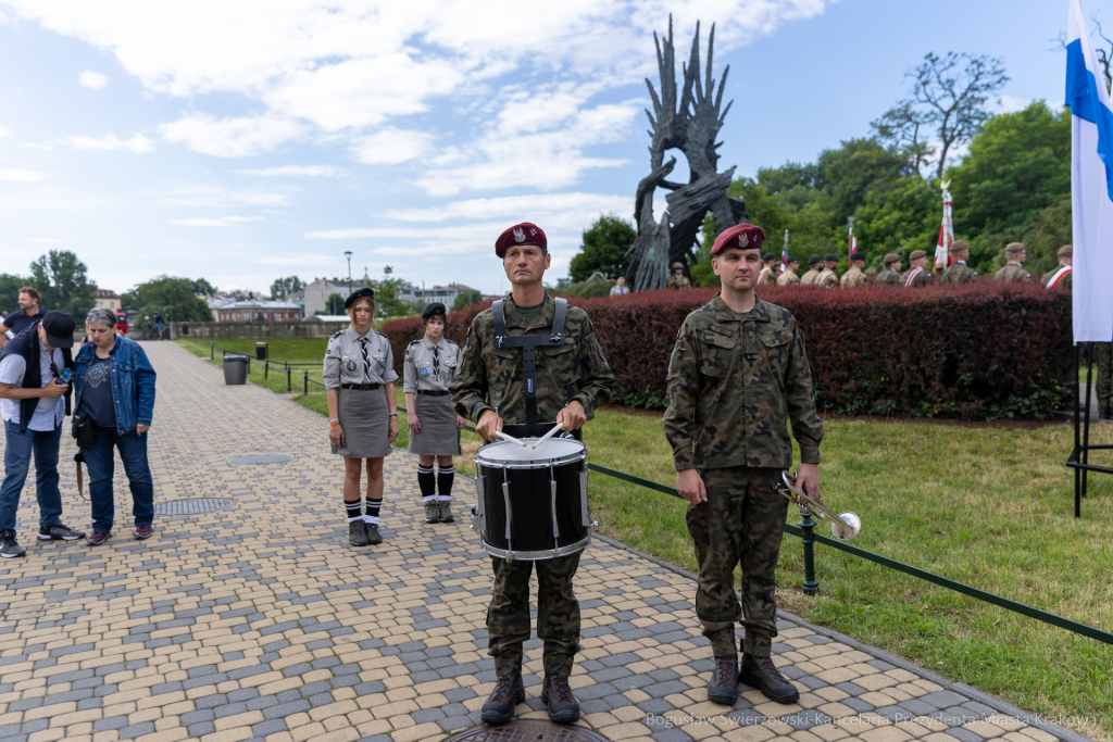 BS-250713-BSK_6690.jpg-Akcja Koppe, Fryczek  Autor: B. Świerzowski