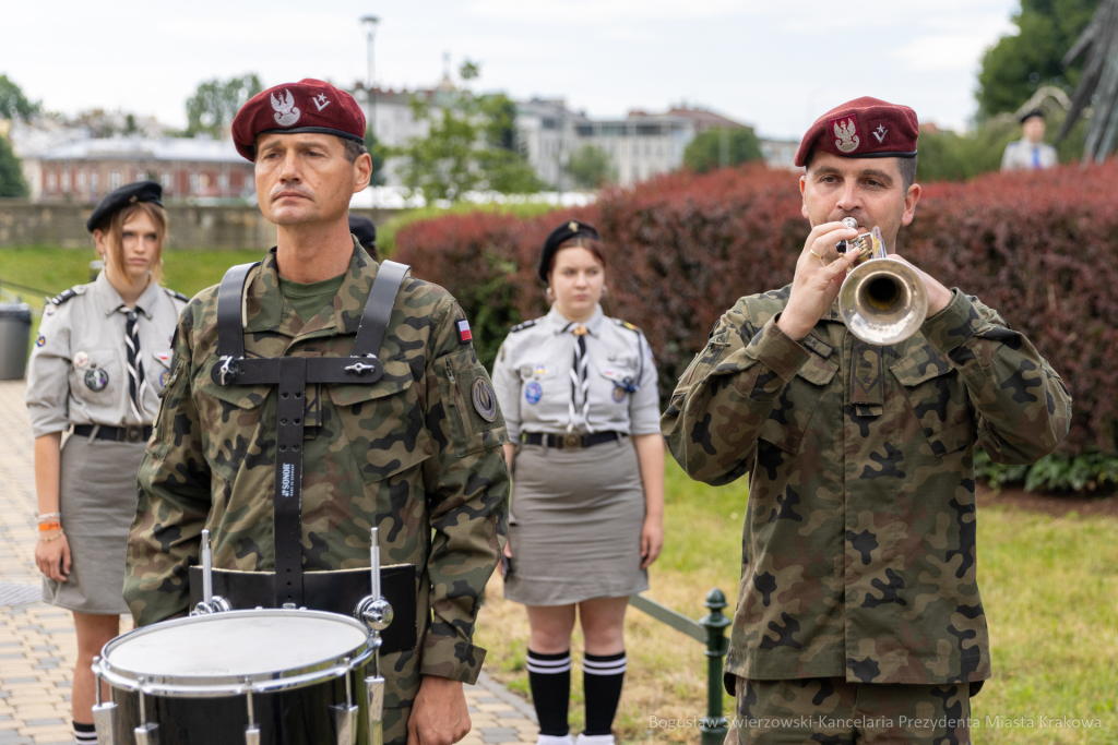 BS-250713-BSK_6695.jpg-Akcja Koppe, Fryczek  Autor: B. Świerzowski