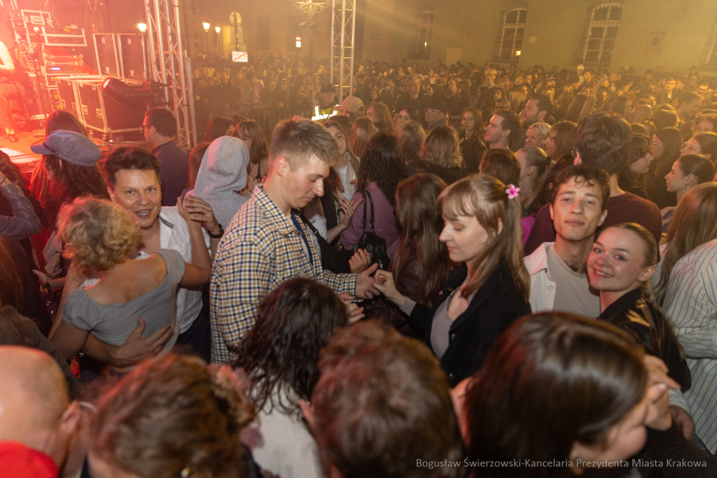 BS-250712-BSK_6229.jpg-Noc Jazzu, Miszalski, Musiał  Autor: B. Świerzowski