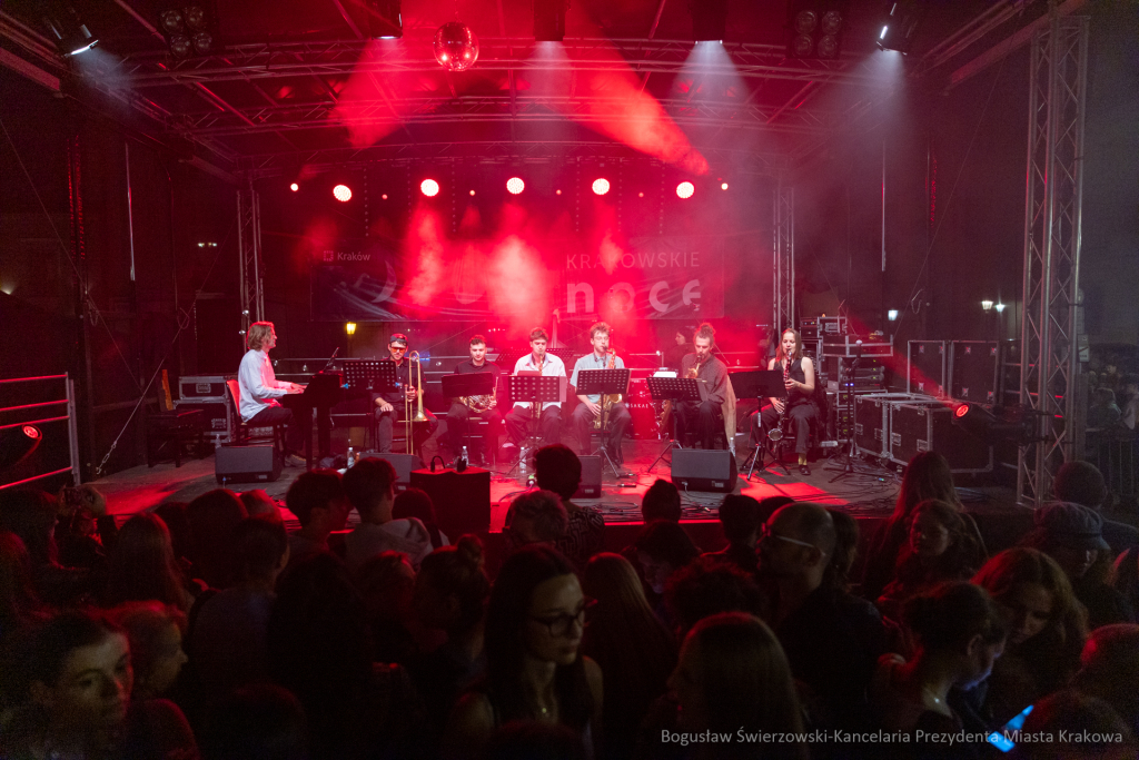 BS-250712-BSK_6339.jpg-Noc Jazzu, Miszalski, Musiał  Autor: B. Świerzowski