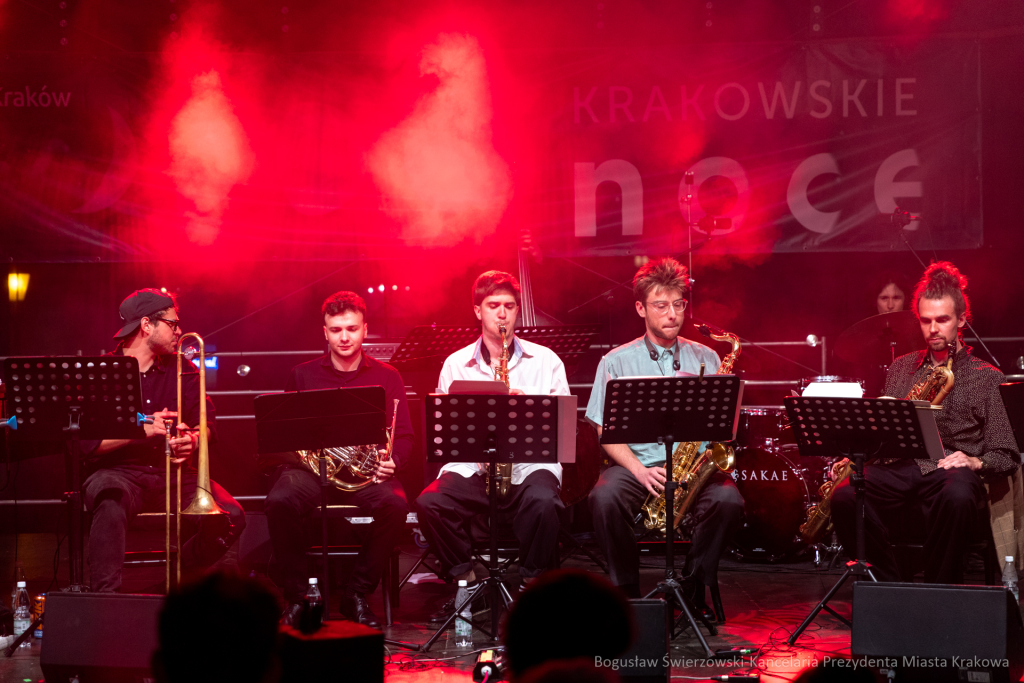 BS-250712-BSK_6346.jpg-Noc Jazzu, Miszalski, Musiał  Autor: B. Świerzowski