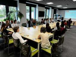 Spotkanie organizacyjne #BOMA stolik.jpg-Spotkanie organizacyjne #BOMA stolik