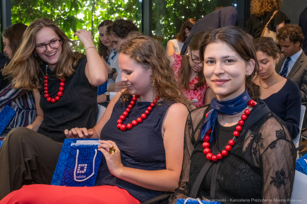 PW_539_003_fot. Piotr Wojnarowski.jpg-wizyta, Pytel, Royal Olivaint Conference of Belgium  Autor: P. Wojnarowski