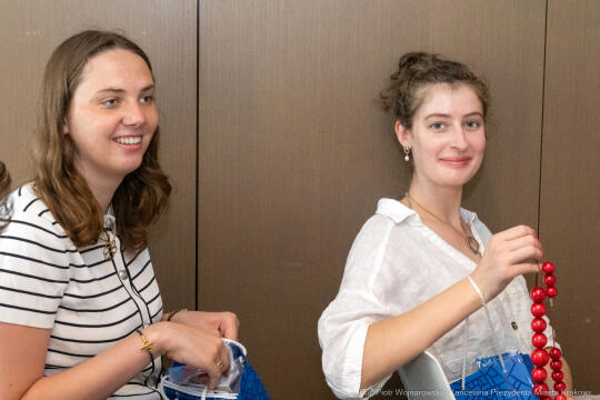 PW_539_005_fot. Piotr Wojnarowski.jpg-wizyta, Pytel, Royal Olivaint Conference of Belgium