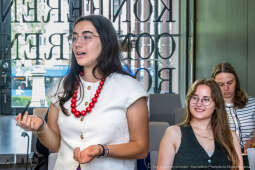 PW_539_011_fot. Piotr Wojnarowski.jpg-wizyta, Pytel, Royal Olivaint Conference of Belgium