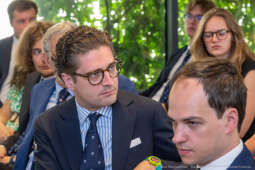 PW_539_012_fot. Piotr Wojnarowski.jpg-wizyta, Pytel, Royal Olivaint Conference of Belgium