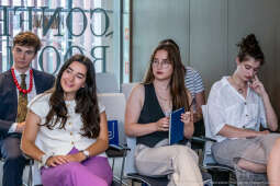 PW_539_024_fot. Piotr Wojnarowski.jpg-wizyta, Pytel, Royal Olivaint Conference of Belgium