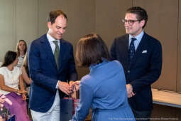 PW_539_027_fot. Piotr Wojnarowski.jpg-wizyta, Pytel, Royal Olivaint Conference of Belgium