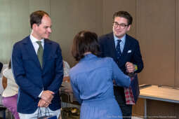 PW_539_028_fot. Piotr Wojnarowski.jpg-wizyta, Pytel, Royal Olivaint Conference of Belgium