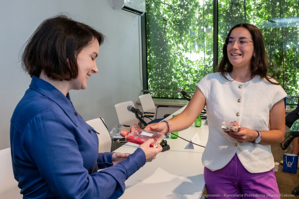 PW_539_030_fot. Piotr Wojnarowski.jpg-wizyta, Pytel, Royal Olivaint Conference of Belgium  Autor: P. Wojnarowski