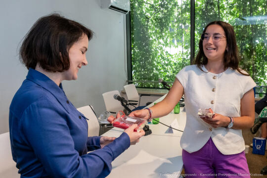 PW_539_030_fot. Piotr Wojnarowski.jpg-wizyta, Pytel, Royal Olivaint Conference of Belgium