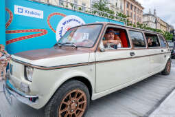 maluchy, 126p, wyprawa, Sęk, Sonik, zbiórka, akcja, chrytatywna