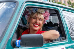 maluchy, 126p, wyprawa, Sęk, Sonik, zbiórka, akcja, chrytatywna