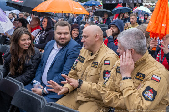 maluchy, 126p, wyprawa, Sęk, Sonik, zbiórka, akcja, chrytatywna