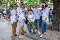 maluchy, 126p, wyprawa, Sęk, Sonik, zbiórka, akcja, chrytatywna