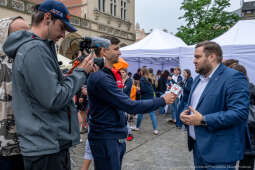 maluchy, 126p, wyprawa, Sęk, Sonik, zbiórka, akcja, chrytatywna